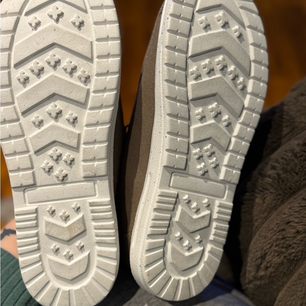 Maurices SuperCush Sienna Slip On Sneaker - Picture 2 of 5